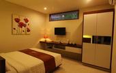 Туры в отель Umah Bali Suite and Residence