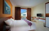 Туры в отель Umah Bali Suite and Residence
