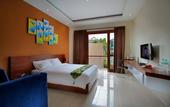 Туры в отель Umah Bali Suite and Residence