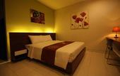 Туры в отель Umah Bali Suite and Residence