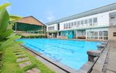 Туры в отель Umah Bali Suite and Residence