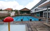 Туры в отель Umah Bali Suite and Residence