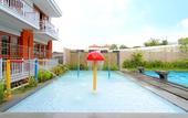 Туры в отель Umah Bali Suite and Residence