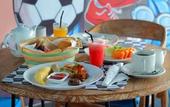 Туры в отель Umah Bali Suite and Residence