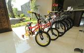 Туры в отель The Westlake Hotel & Resort Yogyakarta