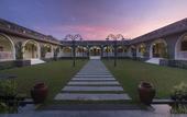 Туры в отель The Westlake Hotel & Resort Yogyakarta