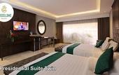 Туры в отель The Westlake Hotel & Resort Yogyakarta