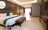 Туры в отель The Westlake Hotel & Resort Yogyakarta