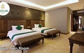 Туры в отель The Westlake Hotel & Resort Yogyakarta