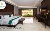 Туры в отель The Westlake Hotel & Resort Yogyakarta