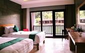 Туры в отель The Westlake Hotel & Resort Yogyakarta