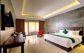 Туры в отель The Westlake Hotel & Resort Yogyakarta