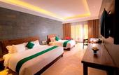 Туры в отель The Westlake Hotel & Resort Yogyakarta