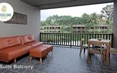 Туры в отель The Westlake Hotel & Resort Yogyakarta