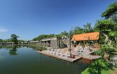 Туры в отель The Westlake Hotel & Resort Yogyakarta