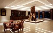 Туры в отель The Westlake Hotel & Resort Yogyakarta