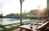 Туры в отель The Westlake Hotel & Resort Yogyakarta