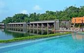 Туры в отель The Westlake Hotel & Resort Yogyakarta