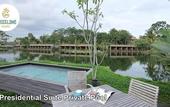 Туры в отель The Westlake Hotel & Resort Yogyakarta