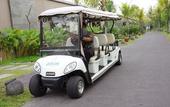Туры в отель The Westlake Hotel & Resort Yogyakarta