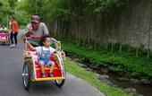 Туры в отель The Westlake Hotel & Resort Yogyakarta