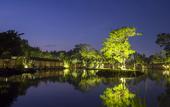 Туры в отель The Westlake Hotel & Resort Yogyakarta