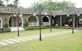 Туры в отель The Westlake Hotel & Resort Yogyakarta