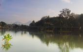 Туры в отель The Westlake Hotel & Resort Yogyakarta