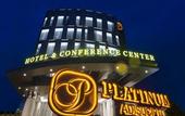 Туры в отель Platinum Adisucipto Hotel & Conference