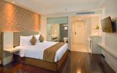 Туры в отель Platinum Adisucipto Hotel & Conference