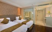 Туры в отель Platinum Adisucipto Hotel & Conference
