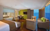 Туры в отель Platinum Adisucipto Hotel & Conference