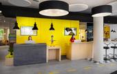Туры в отель Ibis Styles Budapest City