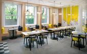 Туры в отель Ibis Styles Budapest City