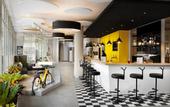 Туры в отель Ibis Styles Budapest City