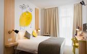 Туры в отель Ibis Styles Budapest City
