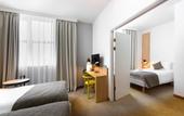 Туры в отель Ibis Styles Budapest City