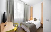 Туры в отель Ibis Styles Budapest City