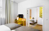 Туры в отель Ibis Styles Budapest City