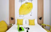 Туры в отель Ibis Styles Budapest City