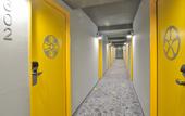 Туры в отель Ibis Styles Budapest City