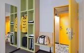 Туры в отель Ibis Styles Budapest City