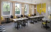 Туры в отель Ibis Styles Budapest City
