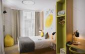 Туры в отель Ibis Styles Budapest City