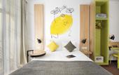 Туры в отель Ibis Styles Budapest City