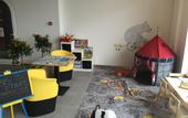 Туры в отель Ibis Styles Budapest City