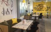 Туры в отель Ibis Styles Budapest City