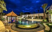 Туры в отель KJ Hotel Yogyakarta