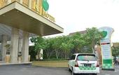 Туры в отель KJ Hotel Yogyakarta