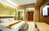 Туры в отель KJ Hotel Yogyakarta